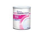 Nutricia Anamix Infant TYR Methioninevrij 400GR