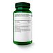 AOV 511 Magnesium Pidolaat 35mg Vegacaps 90VCP Achterkant pot AOV 511 Magnesium Pidolaat 35mg Vegacaps 90VCP Achterkant pot