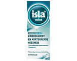 Isla Mint Keelpastilles - bij kriebelhoest en kortdurende heesheid 30ST