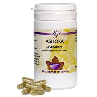 Holisan Ashoka Capsules 60CP