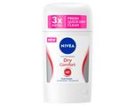 Nivea Dry Comfort Deostick 50ML