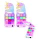 Casuelle Magical Unicorn Eyes & Lips Make Up Setje 1ST Binnenkant unicorn make-up set Casuelle Magical Unicorn Eyes & Lips Make Up Setje 1ST Binnenkant unicorn make-up set