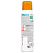 Garnier Ambre Solaire Invisible Protect SPF30 Mist 150ML Achterkant body mist