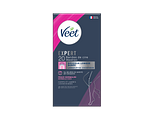 Veet Expert Koude Waxstrips Benen & Lichaam Normale Huid 20ST Veet Expert Koude Waxstrips Benen & Lichaam Normale Huid 20ST