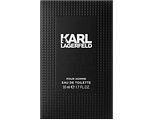 Karl Lagerfeld Pour Homme Eau de Toilette 100ML