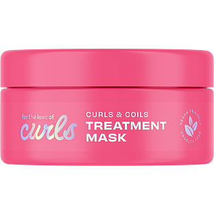 Lee Stafford For The Love Of Curls Treatment Mask 200ML