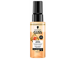 Schwarzkopf Gliss Total Repair Express Repair Conditioner Spray 70ML Schwarzkopf Gliss Total Repair Express Repair Conditioner Spray 70ML