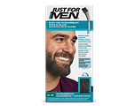 Just For Men Snor & Baard Haarkleuring - M45 Donkerbruin 1ST Just For Men Snor & Baard Haarkleuring - M45 Donkerbruin 1ST