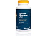 Fittergy Calcium Magnesium Zink Tabletten 120TB Fittergy Calcium Magnesium Zink Tabletten 120TB
