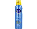 Nivea Sun Protect & Dry Touch Refreshing Spray SPF50 200ML