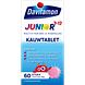Davitamon Junior 3+ KauwVitamines Framboos 60KTB