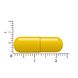 Vitakruid Berberine 500 Rebersa® 97-102% berberine zouten 60VCP Afbeelding formaat capsule