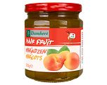 Damhert Puur Fruit Confituur Abrikozen 315GR