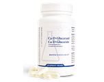 Biotics Ca-D-Glucaraat Capsules 120CP