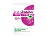 Bronchostop Hoestpastilles 20ST