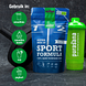 Purasana Sport Formula Super Mix 2.0 250GR gebruiks tips