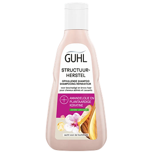 Guhl Structuurherstel Opvullende Shampoo 250ML