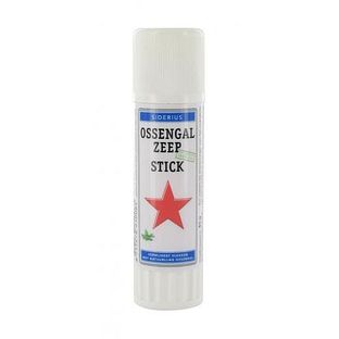Siderius Ossengal Zeepstick 40GR Siderius Ossengal Zeepstick 40GR