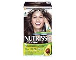 Garnier Crème Permanente Haarverf 4 Middenbruin 1ST