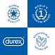 Durex Condooms Extra Safe 12ST Durex Condooms Extra Safe 12ST