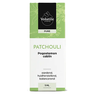 Volatile Patchouli 5ML Volatile Patchouli 5ML