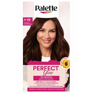 Poly Palette Perfect Gloss 4-68 Roodbruin 1ST