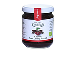 Pate de la Mediterranee Carob & Cherry Spread 190GR