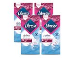 Libresse Dailies Extra Long Inlegkruisjes Multiverpakking 4x22ST