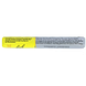Bach Rescue Plus Bonbons 10ST Zijkant verpakking Bach Rescue Plus Bonbons 10ST Zijkant verpakking