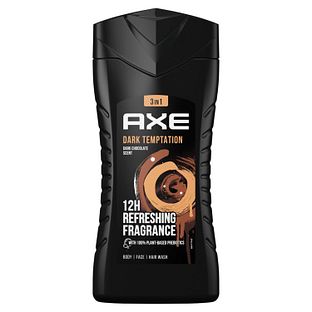 Axe Dark Temptation Douchegel 250ML