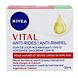 Nivea Vital Anti-Rimpel Extra Voedende Dagcrème 50ML