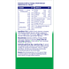 Davitamon Actifit 65+ Omega-3 Visolie Capsules 80CP