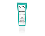 Q+A Q+A Niacinamide Gentle Exfoliating Cleanser 125ML
