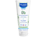 Mustela Baby 2-in-1 Wasgel 200ML