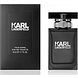 Karl Lagerfeld Pour Homme Eau de Toilette 50ML Verpakking met fles ernaast