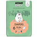 Moomin Baby Luier Maat 6 Junior 34ST