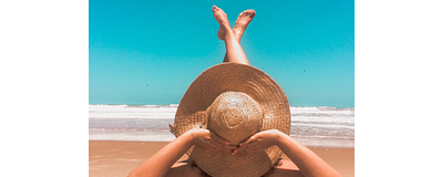 Menstruatiepijn of intieme ongemakken op vakantie? DeOnlineDrogist.nl geeft advies Menstruatiepijn of intieme ongemakken op vakantie? DeOnlineDrogist.nl geeft advies
