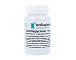 VeraSupplements Ijzerbisglycinaat Tabletten 100TB