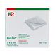 Lohmann & Rauscher Gazin Gaaskompres 5x5cm 10ST Lohmann & Rauscher Gazin Gaaskompres 5x5cm 10ST