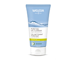 Weleda Purifying Gel Cleanser Organic Willow Bark Extract 100ML Weleda Purifying Gel Cleanser Organic Willow Bark Extract 100ML