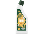 The Good Witch Orange & Jasmin Toilet Cleaner 750ML The Good Witch Orange & Jasmin Toilet Cleaner 750ML