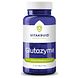 Vitakruid Glutazyme oa Spijsverteringsenzymen en L-Glutamine Tabletten 90TB