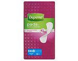 Depend Pads Extra 10ST