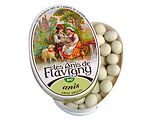 Anis de Flavigny Pastilles Anijs 50GR