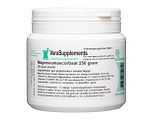 VeraSupplements Magnesiumascorbaat Poeder 250GR