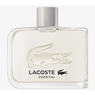 Lacoste Essential Eau de Toilette 125ML
