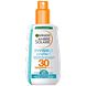 Garnier Ambre Solaire Invisible Protect SPF30 Spray 150ML Garnier Ambre Solaire Invisible Protect SPF30 Spray 150ML