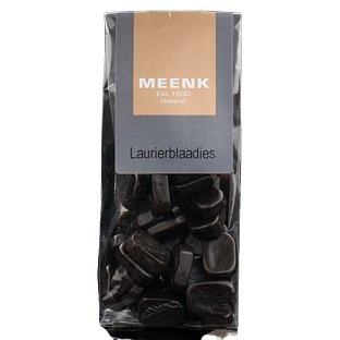 Meenk Laurierblaadjes 180GR