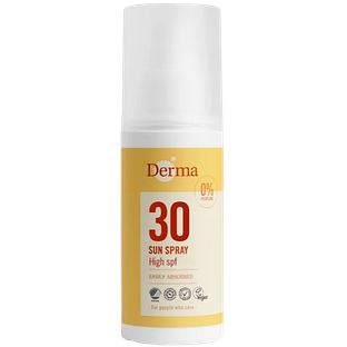 Derma Sun Spray SPF30 150ML Derma Sun Spray SPF30 150ML