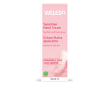 Weleda Sensitive Hand Cream Parfumvrij 50ML